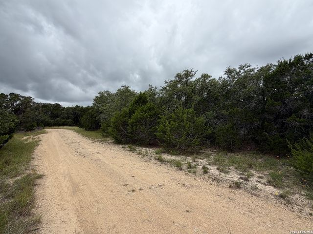 LOT 36 Cliff Dr, Spring Branch, TX 78070