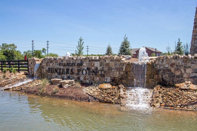 5004 Hunters Village Drive, Lebanon, TN 37087