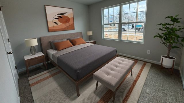 5004 Hunters Village Drive, Lebanon, TN 37087