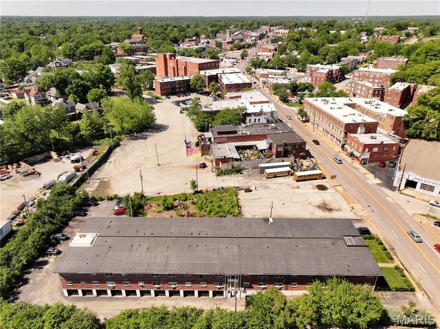 7128 Manchester Avenue 36, St Louis, MO 63143