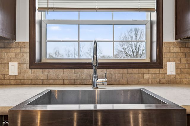 7408 N Tree Farm Road, Solsberry, IN 47459