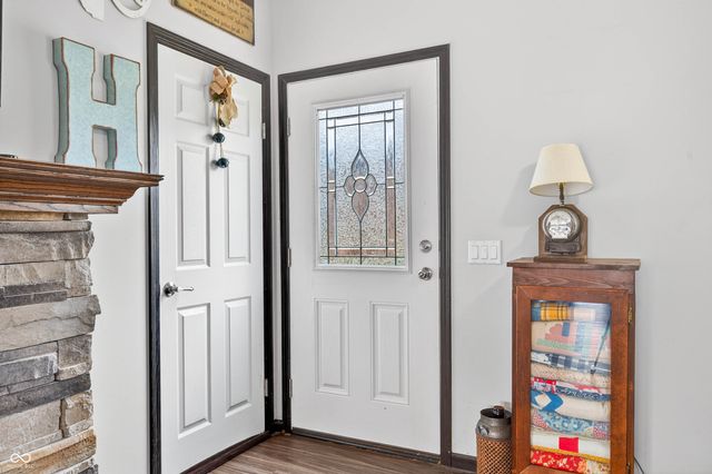 7408 N Tree Farm Road, Solsberry, IN 47459