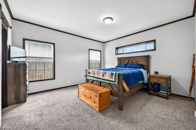 7408 N Tree Farm Road, Solsberry, IN 47459