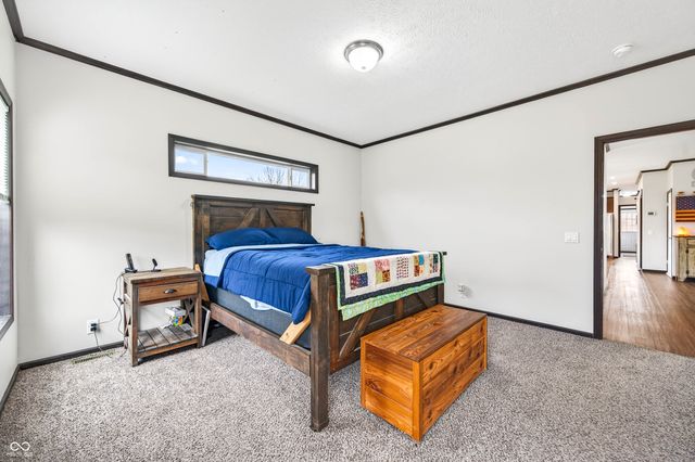 7408 N Tree Farm Road, Solsberry, IN 47459