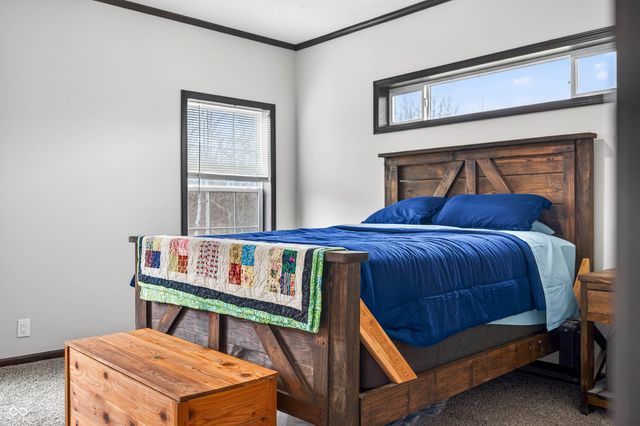 7408 N Tree Farm Road, Solsberry, IN 47459
