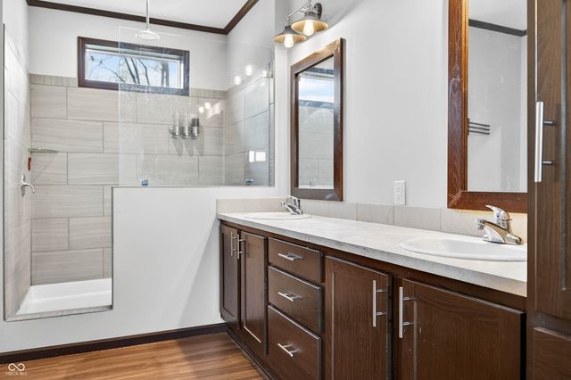 7408 N Tree Farm Road, Solsberry, IN 47459