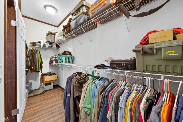 7408 N Tree Farm Road, Solsberry, IN 47459