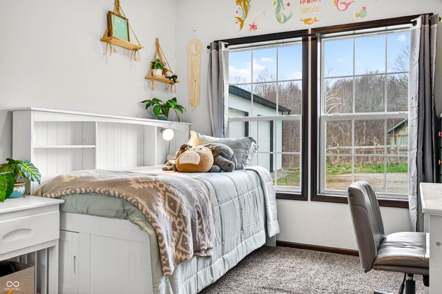 7408 N Tree Farm Road, Solsberry, IN 47459