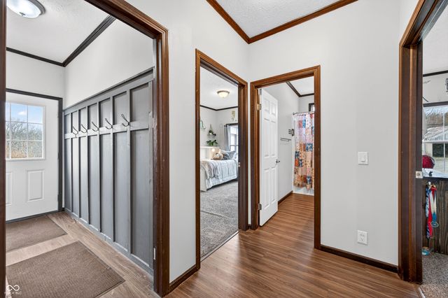 7408 N Tree Farm Road, Solsberry, IN 47459