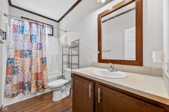 7408 N Tree Farm Road, Solsberry, IN 47459