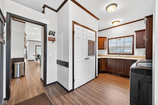 7408 N Tree Farm Road, Solsberry, IN 47459