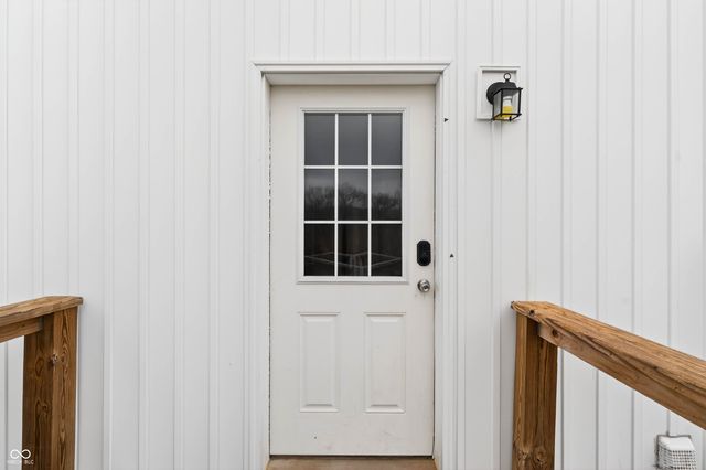 7408 N Tree Farm Road, Solsberry, IN 47459