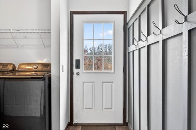 7408 N Tree Farm Road, Solsberry, IN 47459