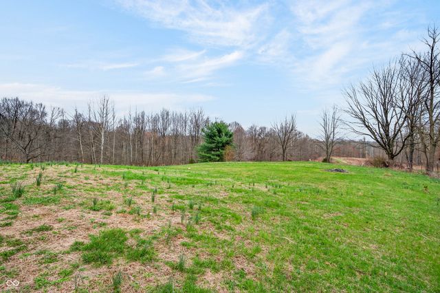7408 N Tree Farm Road, Solsberry, IN 47459