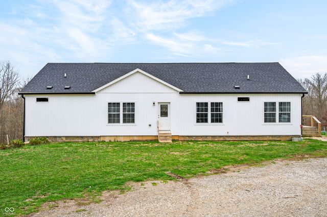 7408 N Tree Farm Road, Solsberry, IN 47459