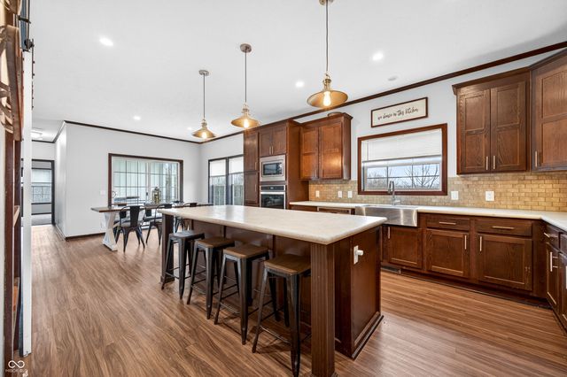 7408 N Tree Farm Road, Solsberry, IN 47459
