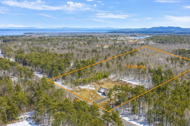 223 Bear Swamp Road, Peru, NY 12972