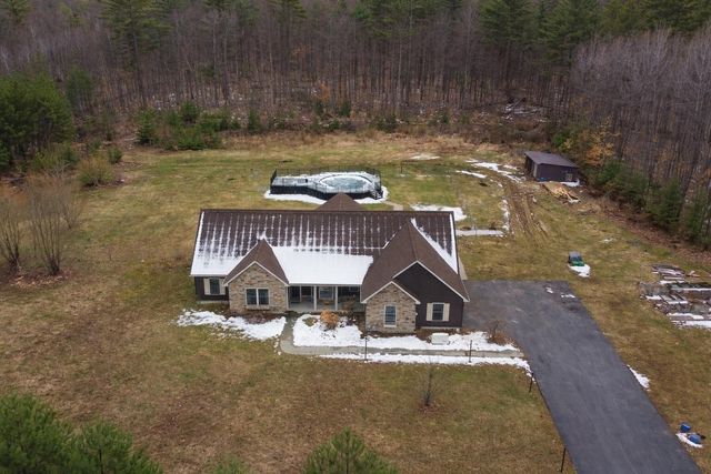 223 Bear Swamp Road, Peru, NY 12972