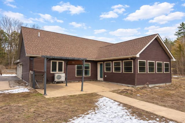 223 Bear Swamp Road, Peru, NY 12972