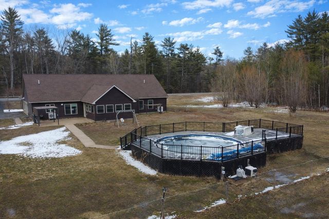 223 Bear Swamp Road, Peru, NY 12972