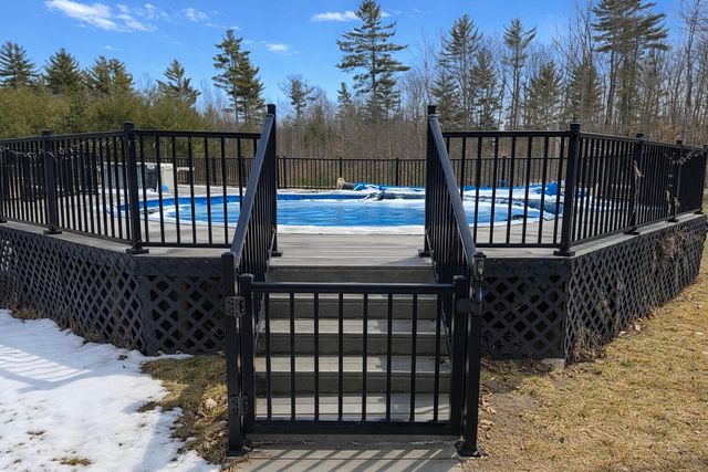 223 Bear Swamp Road, Peru, NY 12972