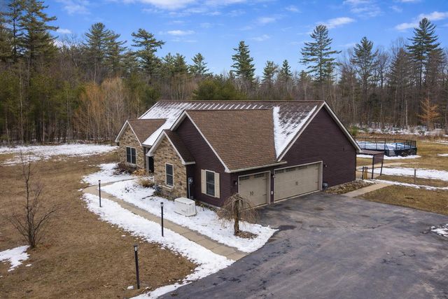 223 Bear Swamp Road, Peru, NY 12972