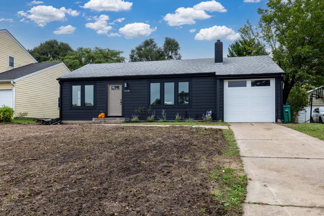 4720 W 41st Street, Saint Louis Park, MN 55416