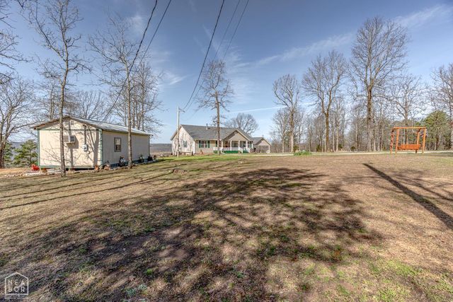 3567 Pitcher Hill Road, Mountain View, AR 72560