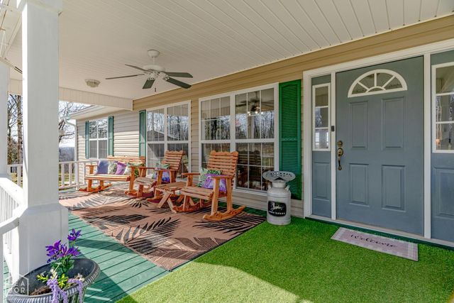 3567 Pitcher Hill Road, Mountain View, AR 72560