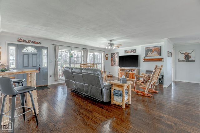 3567 Pitcher Hill Road, Mountain View, AR 72560