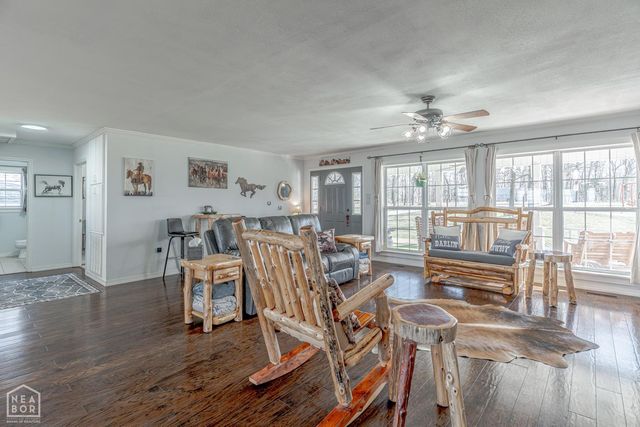 3567 Pitcher Hill Road, Mountain View, AR 72560