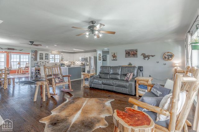 3567 Pitcher Hill Road, Mountain View, AR 72560