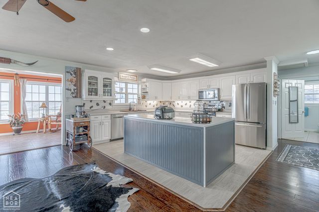 3567 Pitcher Hill Road, Mountain View, AR 72560