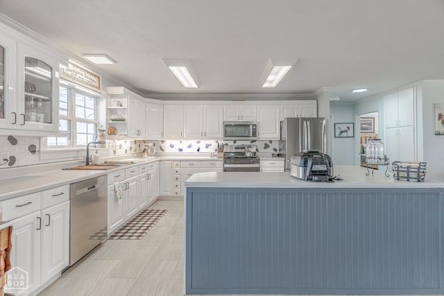 3567 Pitcher Hill Road, Mountain View, AR 72560