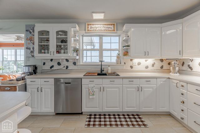 3567 Pitcher Hill Road, Mountain View, AR 72560