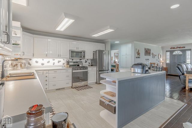 3567 Pitcher Hill Road, Mountain View, AR 72560