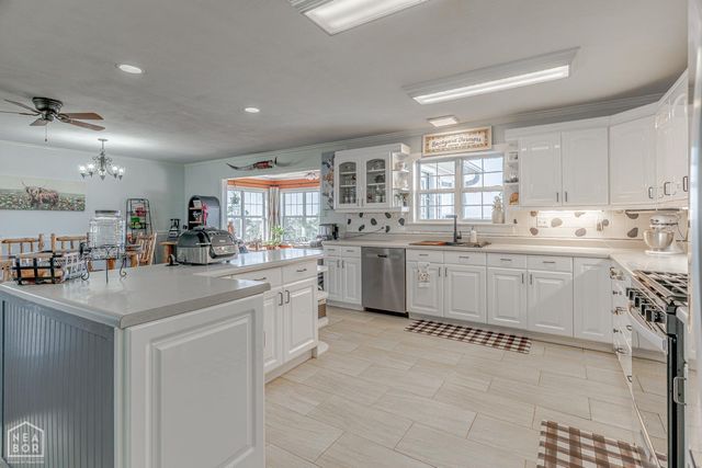 3567 Pitcher Hill Road, Mountain View, AR 72560