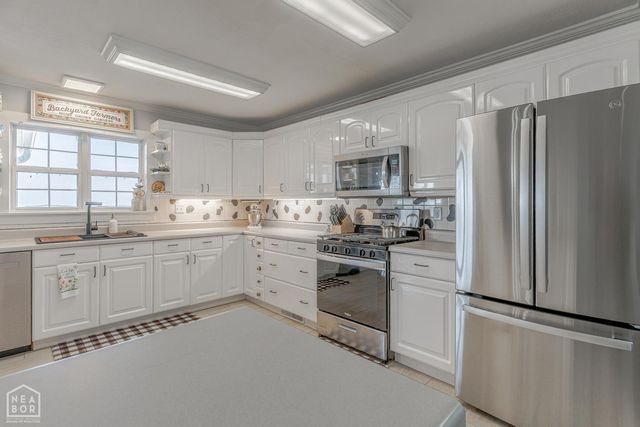 3567 Pitcher Hill Road, Mountain View, AR 72560