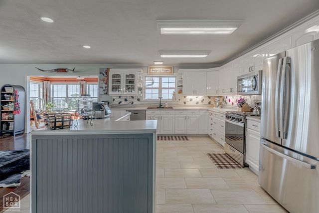 3567 Pitcher Hill Road, Mountain View, AR 72560