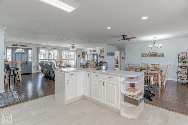 3567 Pitcher Hill Road, Mountain View, AR 72560