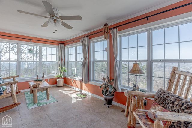 3567 Pitcher Hill Road, Mountain View, AR 72560