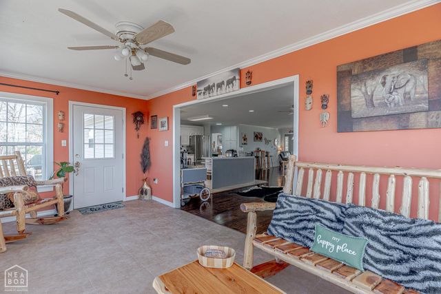 3567 Pitcher Hill Road, Mountain View, AR 72560