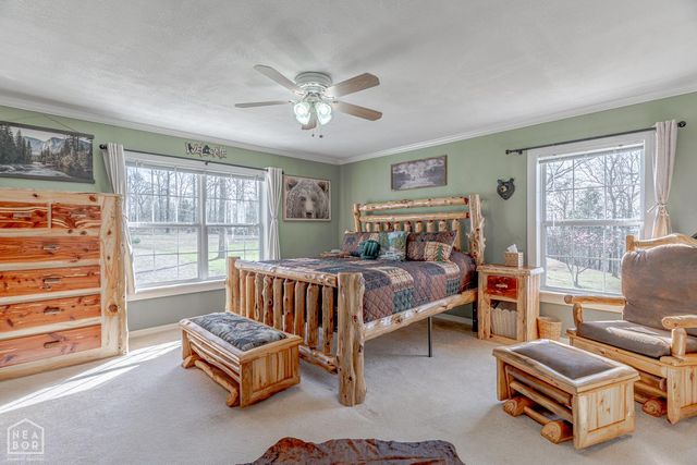 3567 Pitcher Hill Road, Mountain View, AR 72560