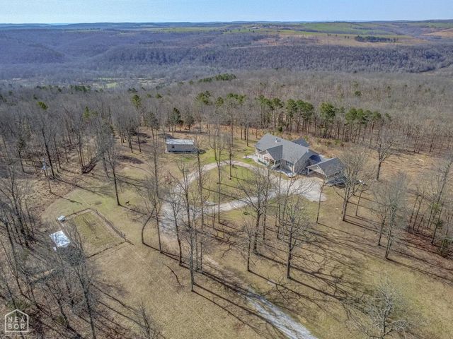 3567 Pitcher Hill Road, Mountain View, AR 72560