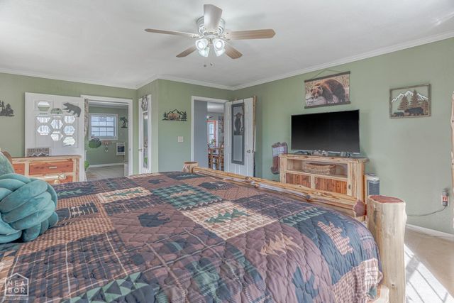 3567 Pitcher Hill Road, Mountain View, AR 72560