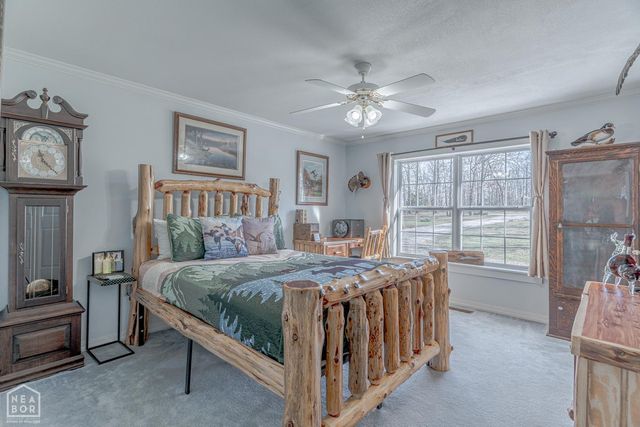 3567 Pitcher Hill Road, Mountain View, AR 72560