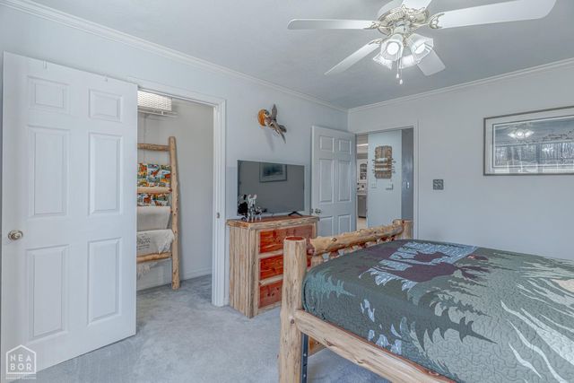 3567 Pitcher Hill Road, Mountain View, AR 72560