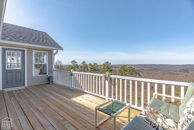 3567 Pitcher Hill Road, Mountain View, AR 72560