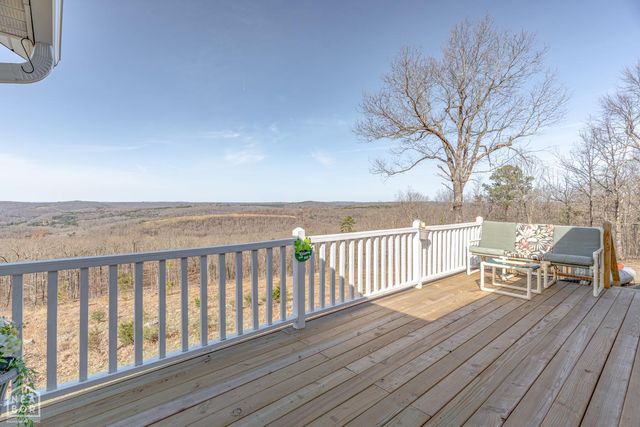 3567 Pitcher Hill Road, Mountain View, AR 72560