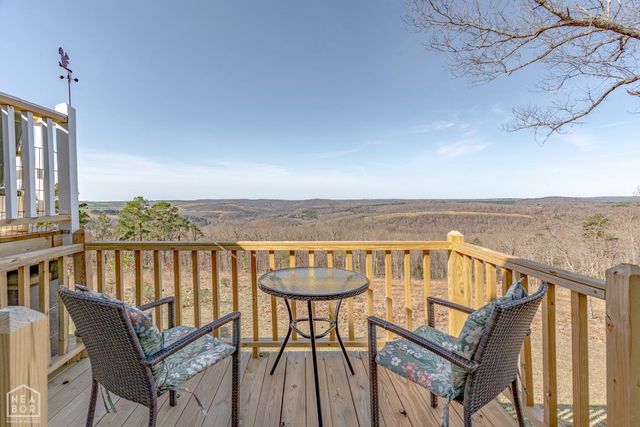 3567 Pitcher Hill Road, Mountain View, AR 72560